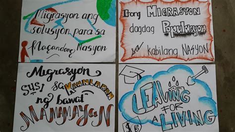 slogan tungkol sa katarungang panlipunan